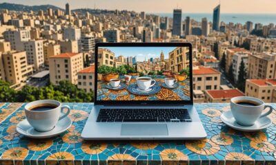 making money online in lebanon