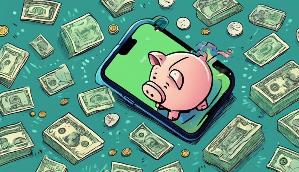 money making apps without investment