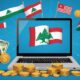 online money making in lebanon