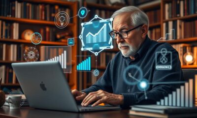 empower seniors with ai