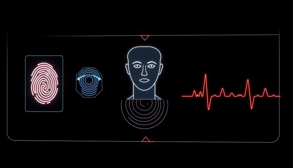 biometric authentication overview explained