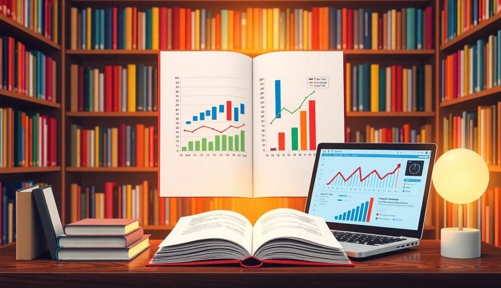 data driven book selection guide