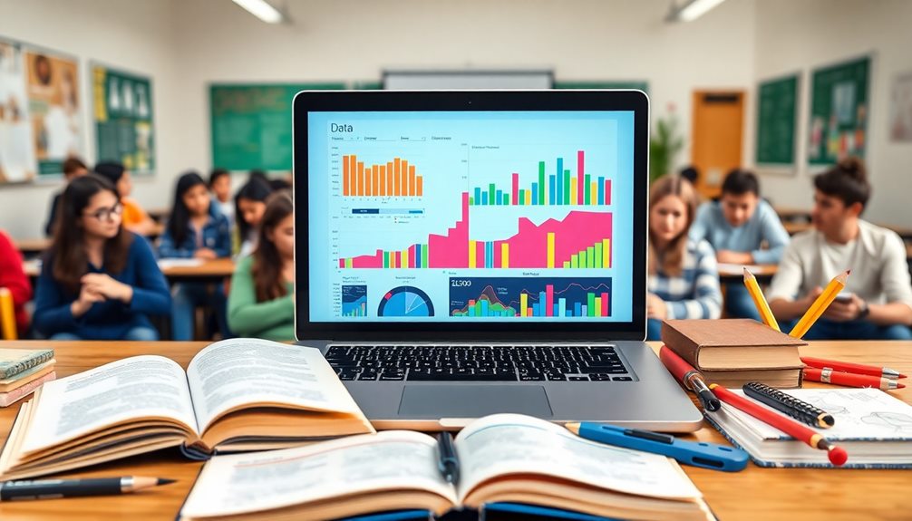 data driven educational insights