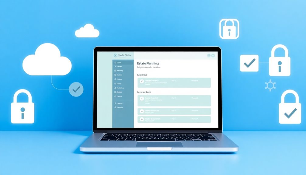 digital estate planning tools