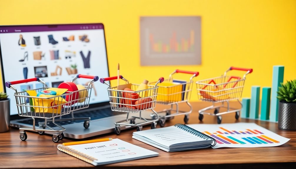 e commerce product sourcing strategy