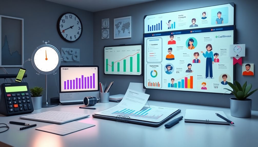 economic factors assessment