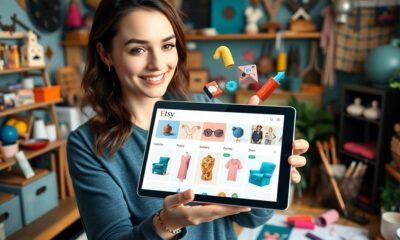 etsy augmented reality guide