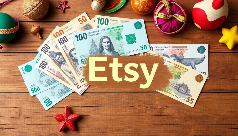 etsy s multi currency pricing strategy