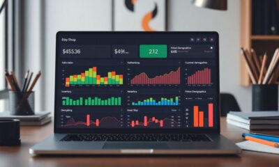 etsy shop analytics dashboard