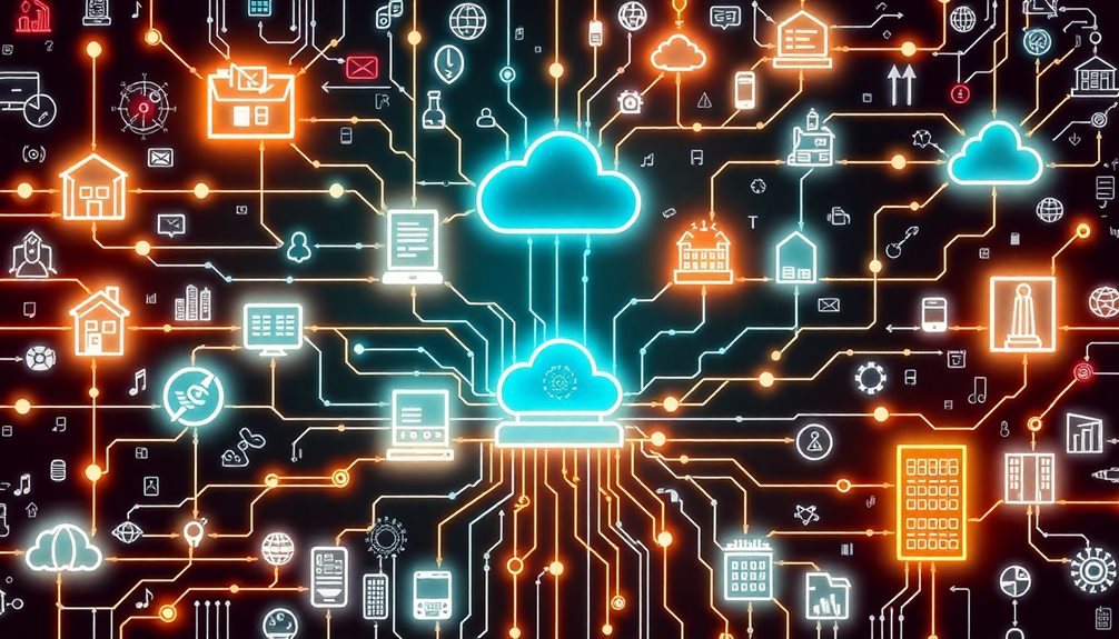 grasping iot core concepts
