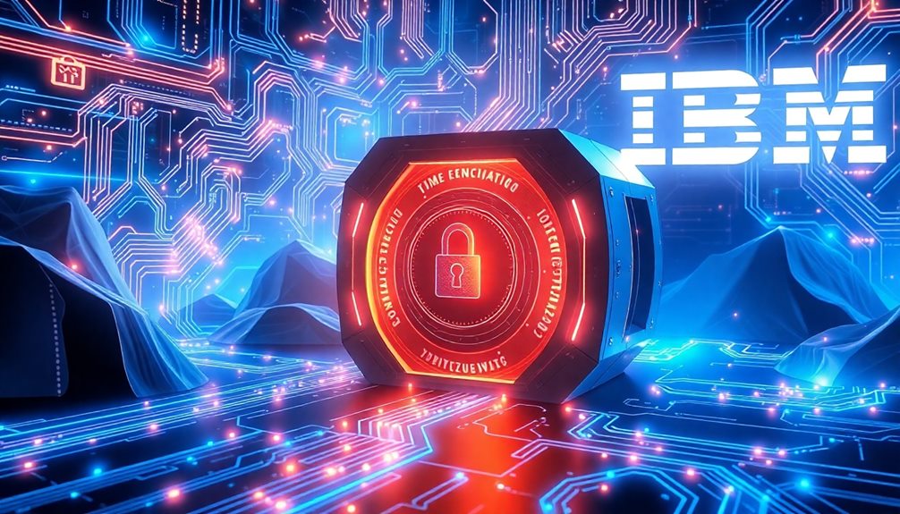 ibm quantum safe solutions