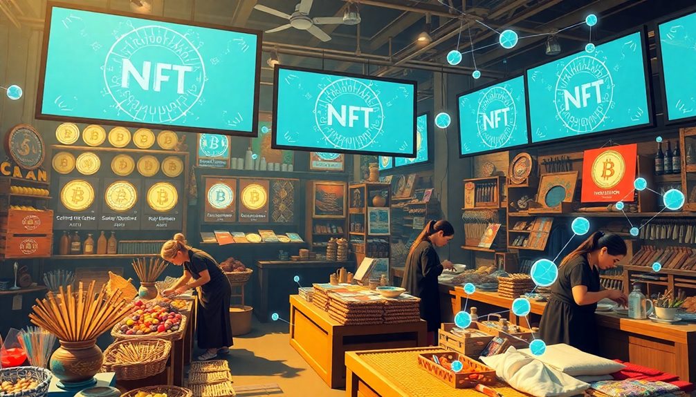 nfts impact on ownership