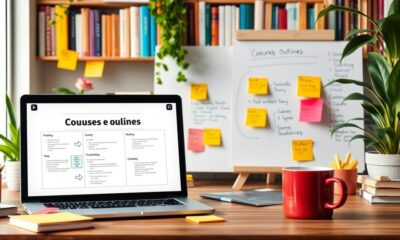 online course development guide