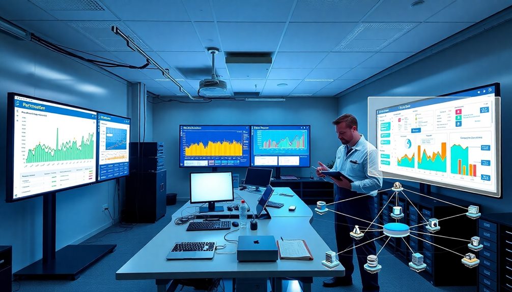 optimizing device functionality efficiently