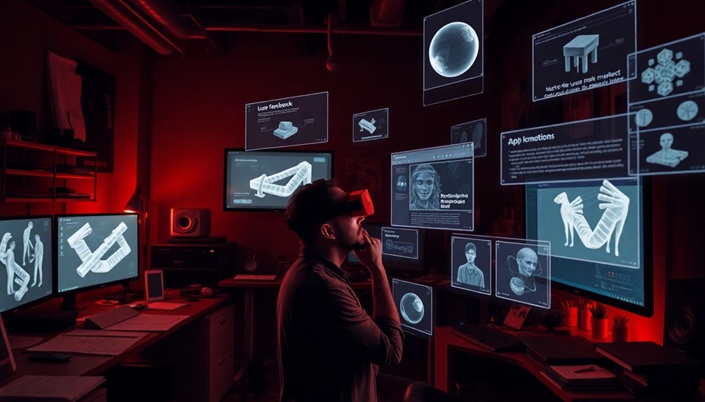 overcoming obstacles in vr