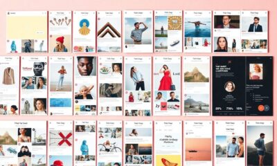 pinterest marketing strategies explored