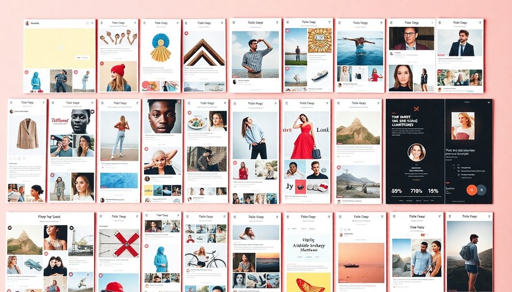 pinterest marketing strategies explored