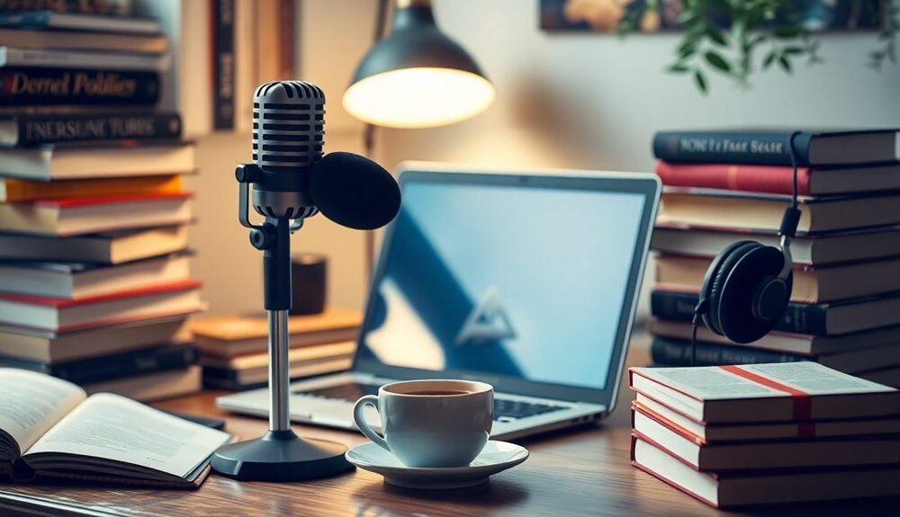 podcast membership revenue strategies