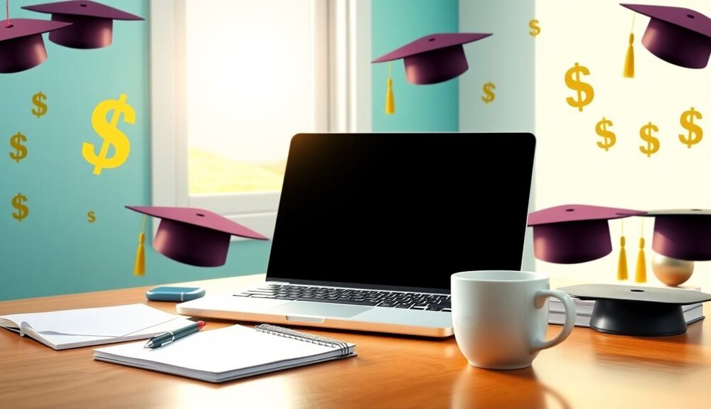 post graduation online earning strategies