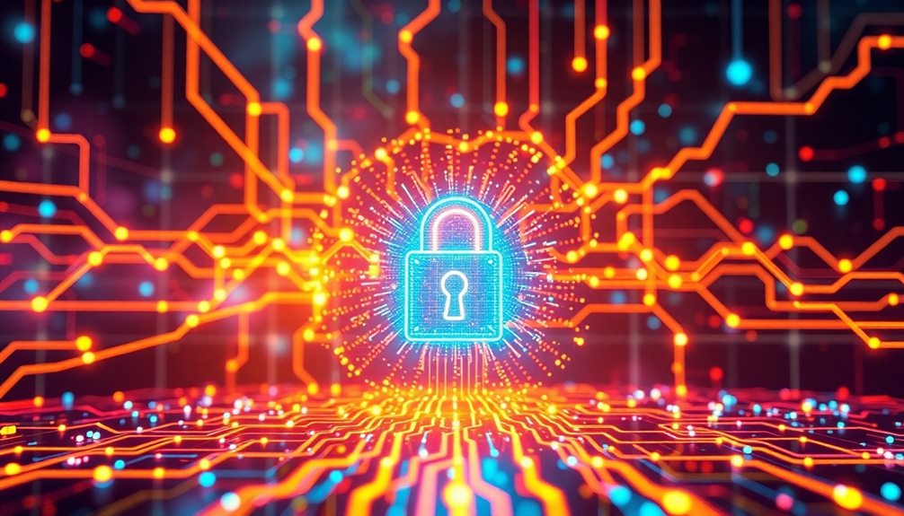 quantum safe security advancements ahead