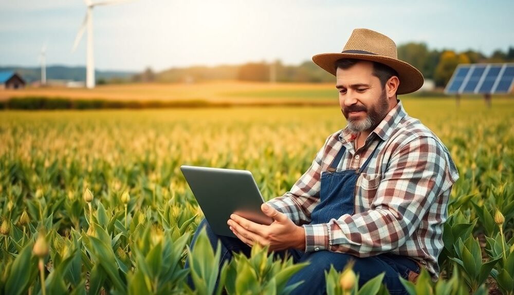 rural digital income strategies