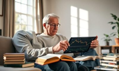 seniors cryptocurrency investment guide