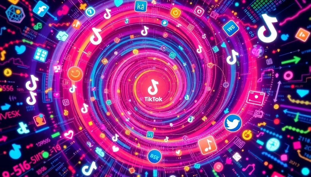 tiktok algorithm functionality explained