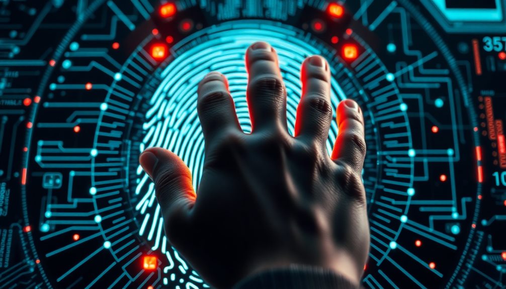 understanding biometric authentication methods