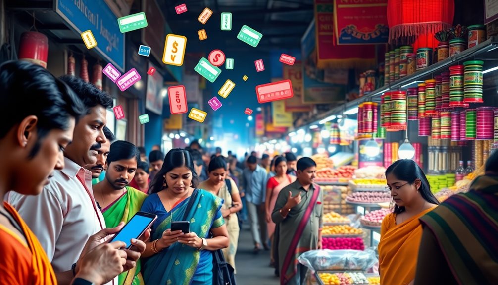 upi revolutionizing indian payments