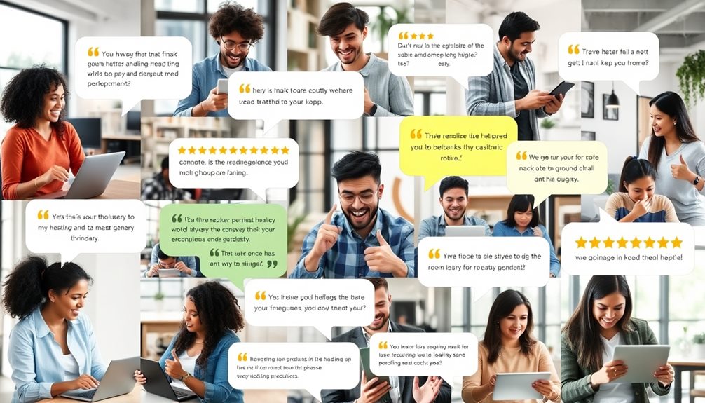 utilizing customer feedback effectively