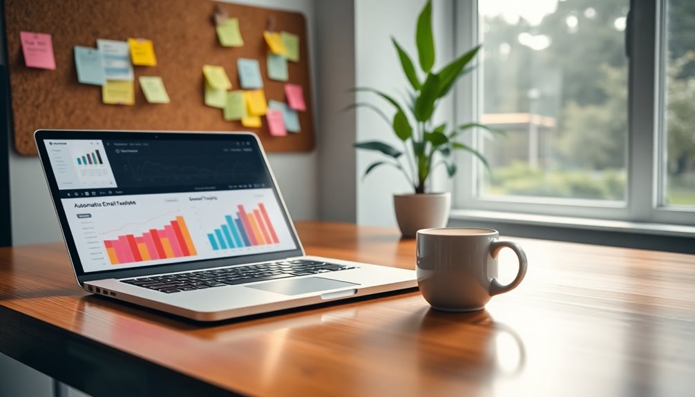 automate for increased productivity