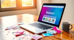 boost webinar attendance quickly