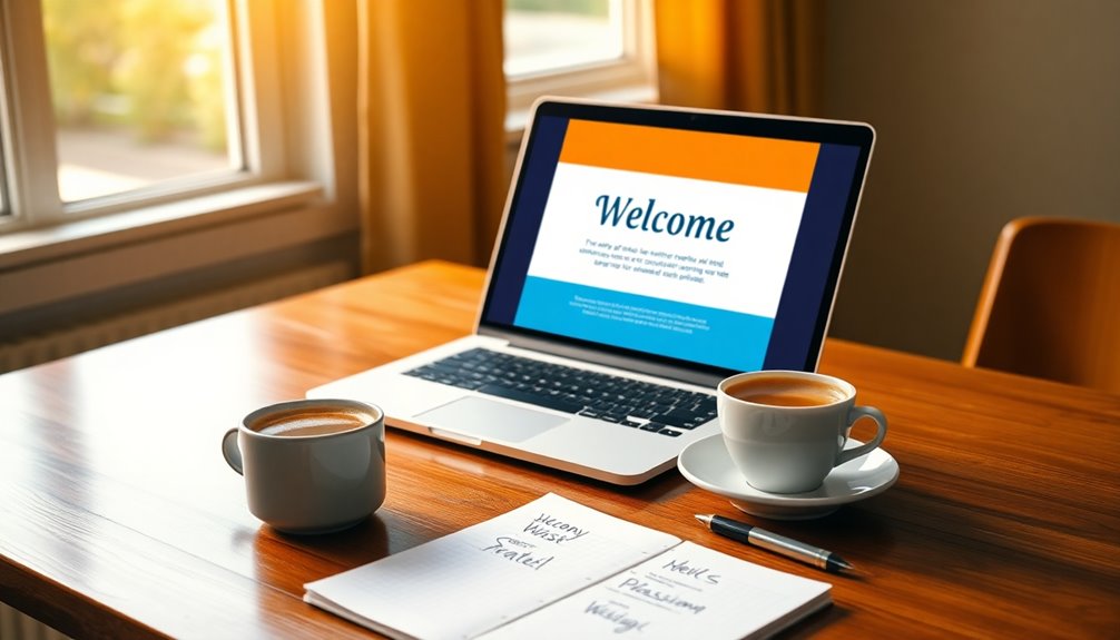 effective email greeting strategies