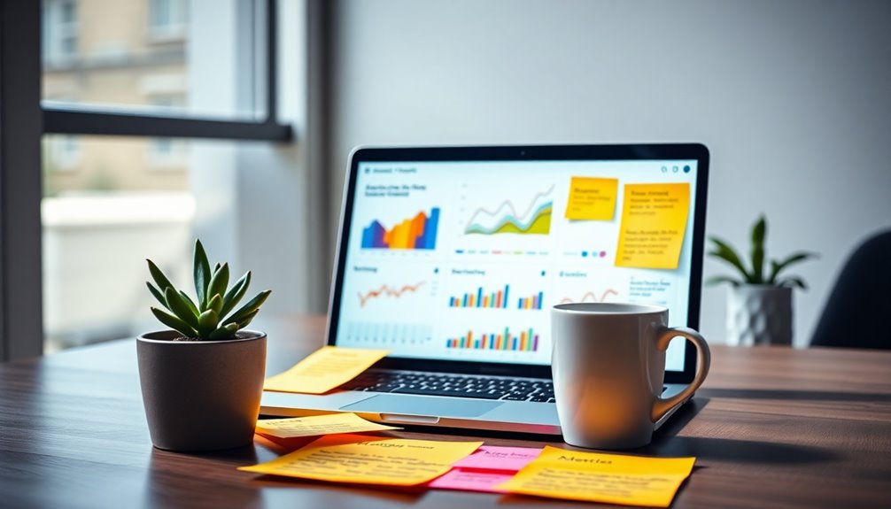 email campaign performance metrics
