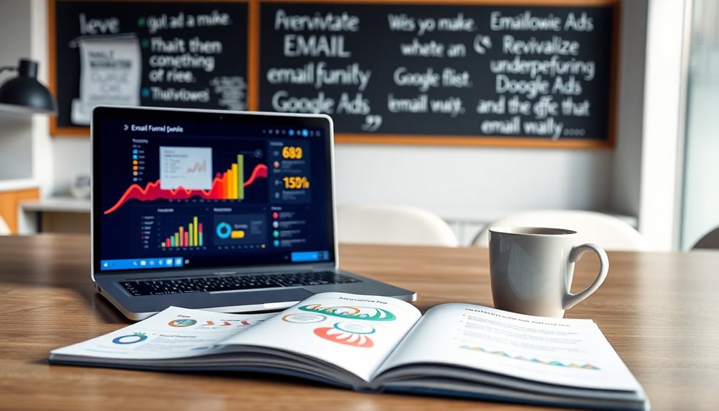 email marketing strategy effectiveness