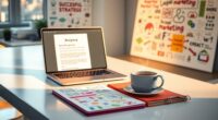 email tactic for lead magnets
