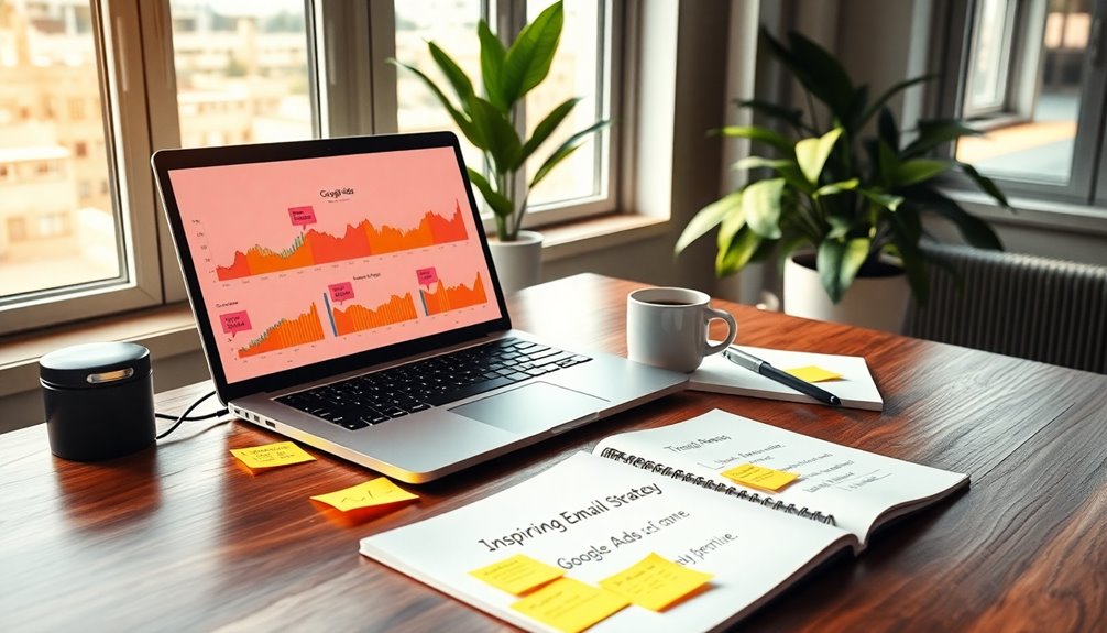 engaging email marketing strategies
