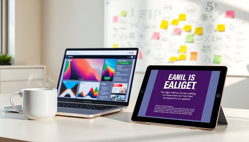 engaging email marketing strategies