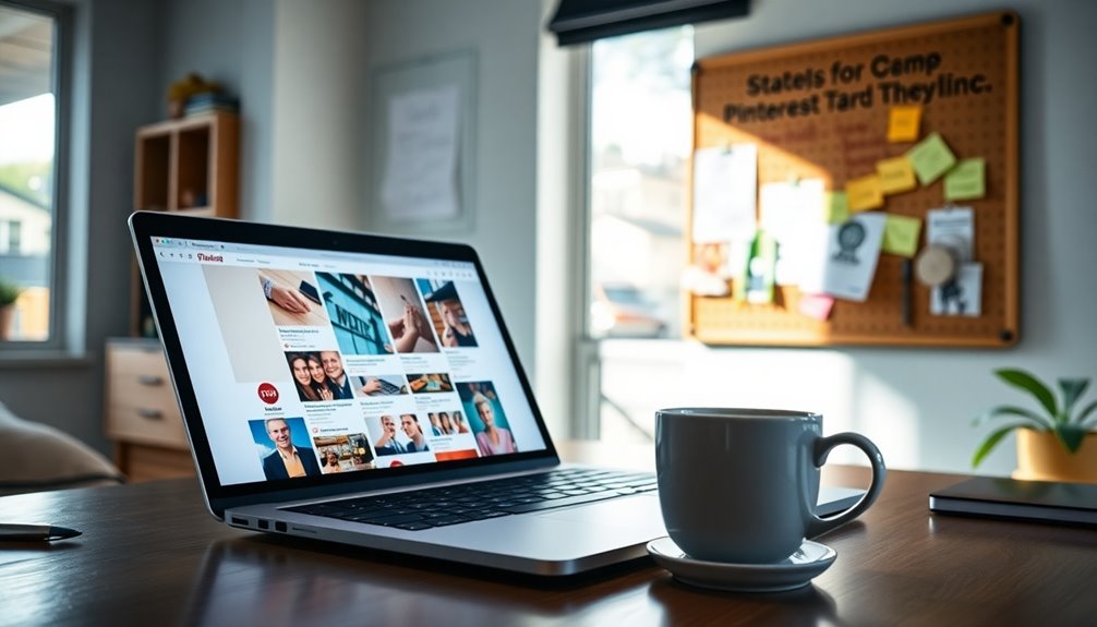 enhance your pinterest presence