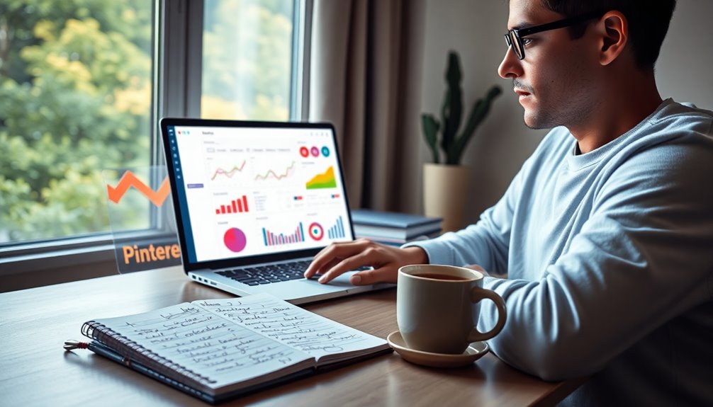 evaluate effectiveness and outcomes