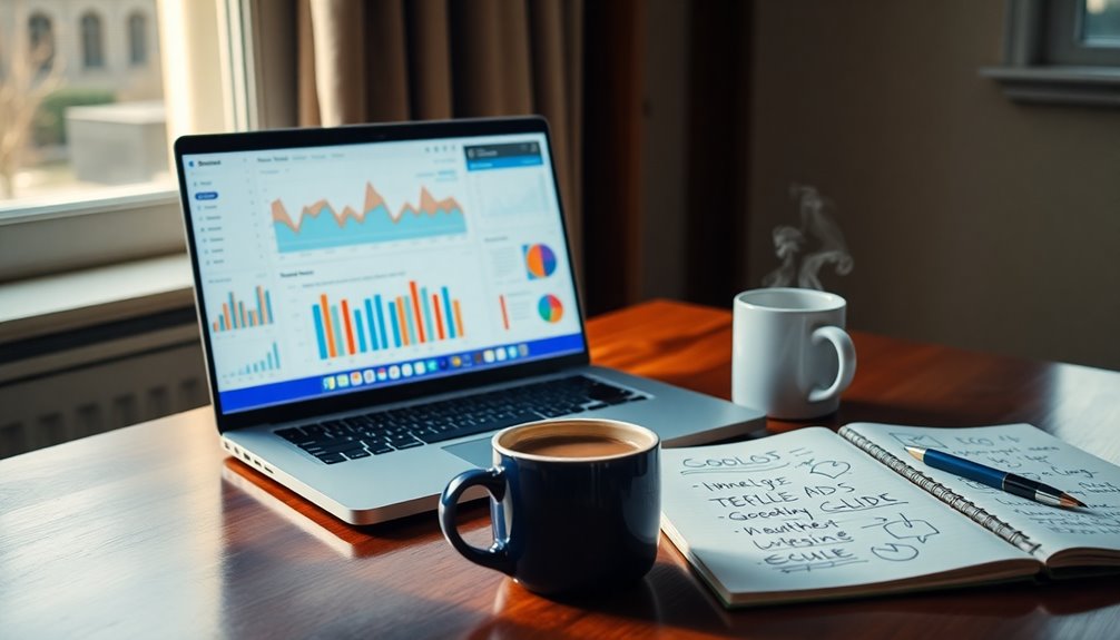 improve google ads performance