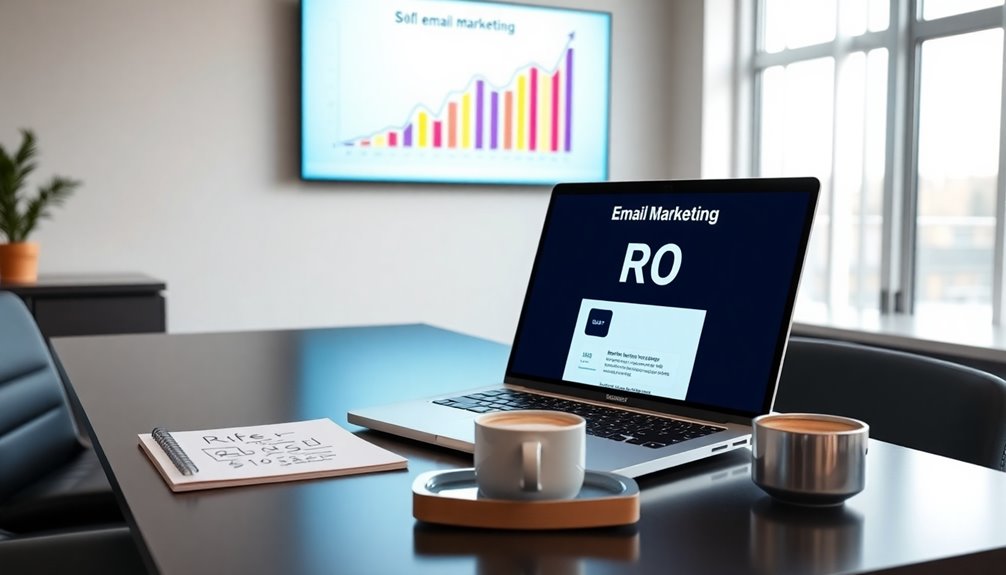 maximizing email marketing returns