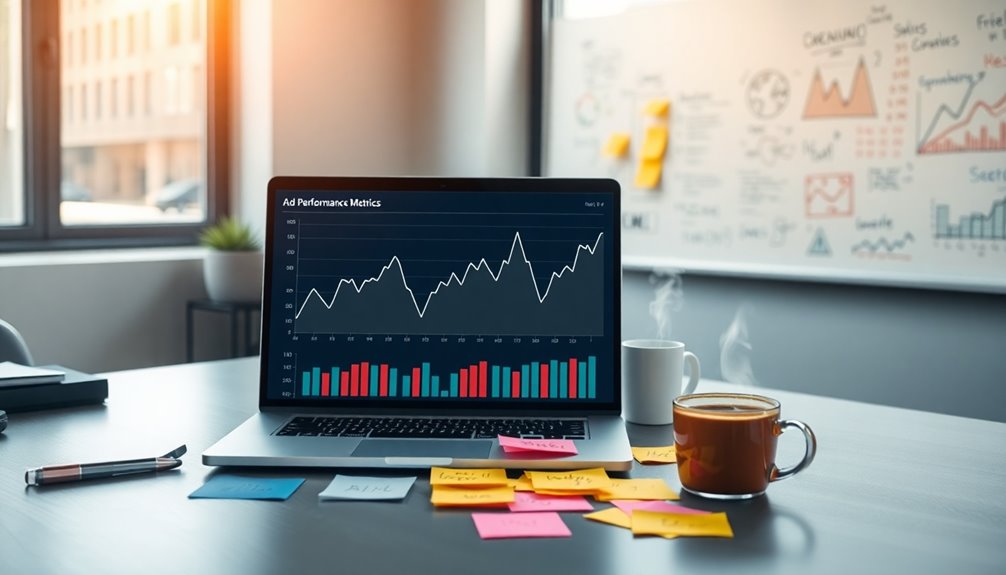 tactical monitoring and adjustment