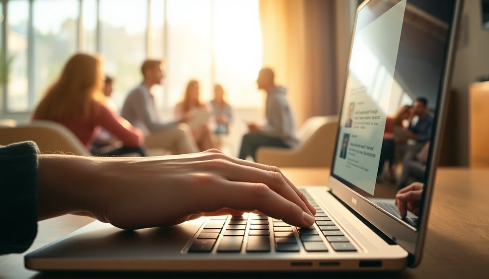trust relationship credibility connection