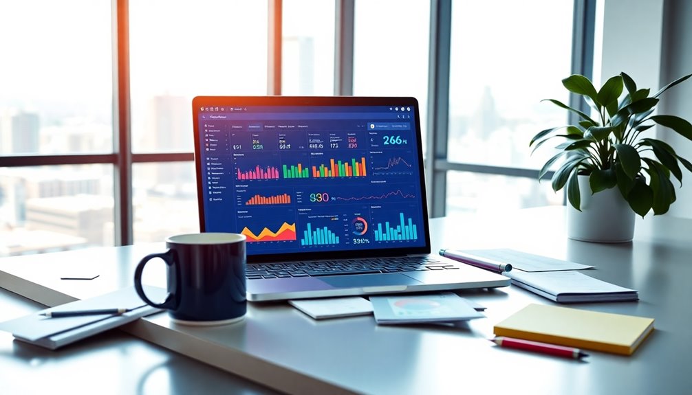 ai investment roi metrics