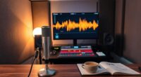 ai powered audio production tools