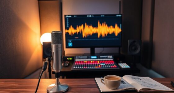 ai powered audio production tools