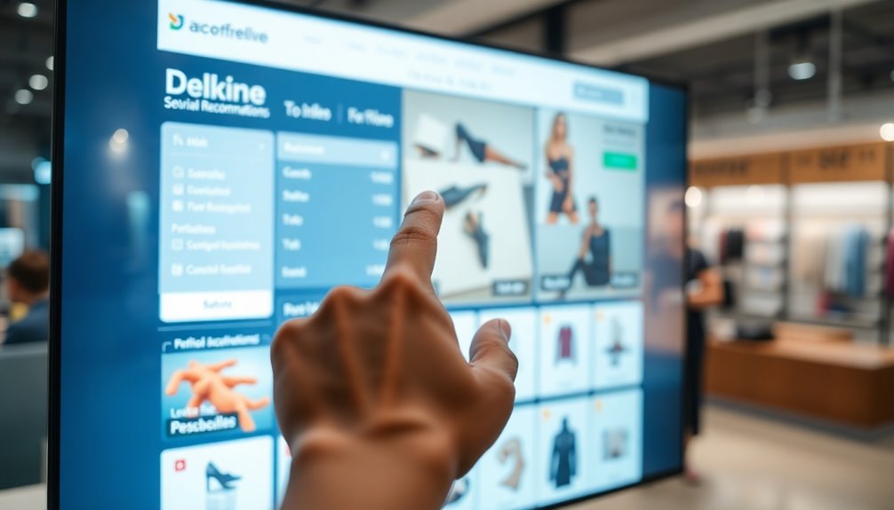ai powered checkout optimization