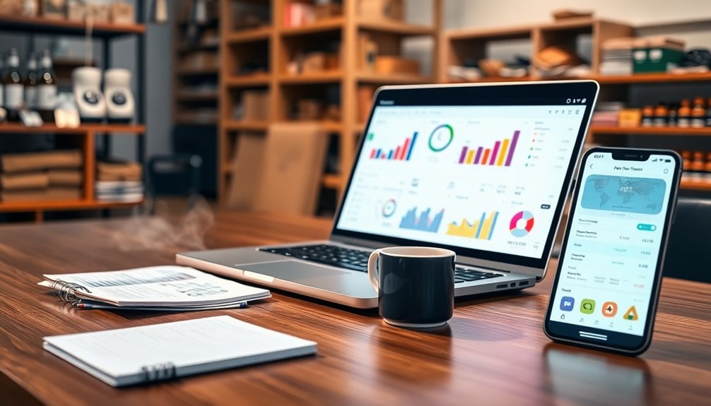 data driven business strategies