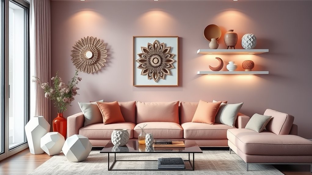 3d printed etsy decor